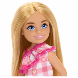 Barbie Chelsea Doll