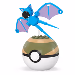 MEGA Pokémon Pikachu & Zubat - Additional view 5