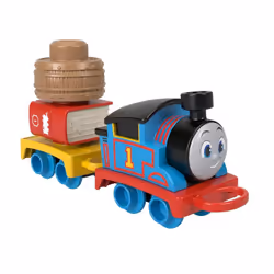 Thomas & Friends My First Thomas Push-Along Train
