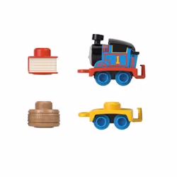 Thomas & Friends My First Thomas Push-Along Train