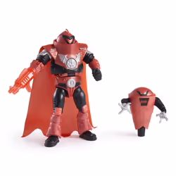 Masters of the Universe Origins Horde Trooper Prime Action Figure - Additional view 4