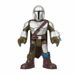 Fisher-Price Imaginext STAR WARS XXL The Mandalorian