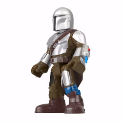 Fisher-Price Imaginext STAR WARS XXL The Mandalorian