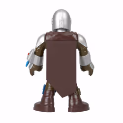 Fisher-Price Imaginext STAR WARS XXL The Mandalorian
