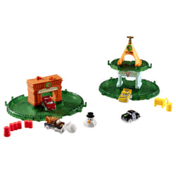 Disney Pixar Cars Disney and Pixar Cars Minis Advent Calendar