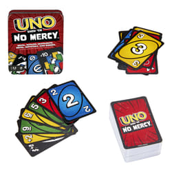 Games UNO Show 'em No Mercy