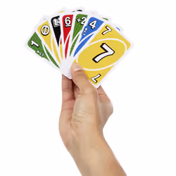 Games UNO Teams - Additional view 4