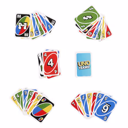 Games UNO Teams - Additional view 6