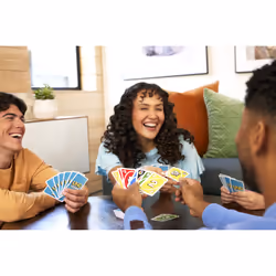 Games UNO Teams - Additional view 7