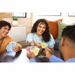 Games UNO Teams - Additional view 8
