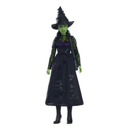 Mattel Wicked Elphaba Fashion Doll