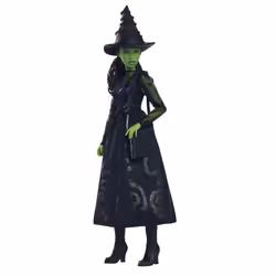 Mattel Wicked Elphaba Fashion Doll
