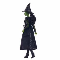 Mattel Wicked Elphaba Fashion Doll - Additional view 4