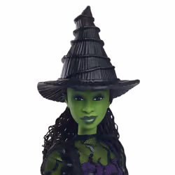 Mattel Wicked Elphaba Fashion Doll - Additional view 5
