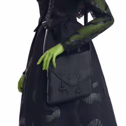 Mattel Wicked Elphaba Fashion Doll - Additional view 7