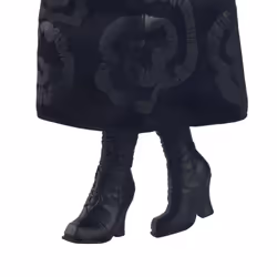 Mattel Wicked Elphaba Fashion Doll - Additional view 8