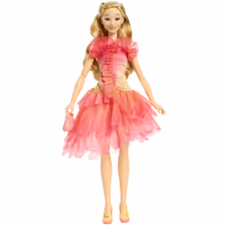 Mattel Wicked Glinda Fashion Doll, Fashion doll, Female, 4 yr(s), Girl, Multicolour