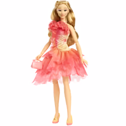 Mattel Wicked Glinda Fashion Doll