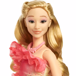 Mattel Wicked Glinda Fashion Doll - Additional view 5