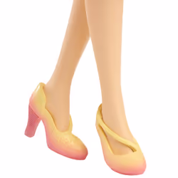 Mattel Wicked Glinda Fashion Doll - Additional view 6