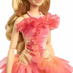 Mattel Wicked Glinda Fashion Doll - Additional view 7