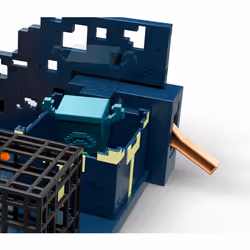 Mattel MINECRAFT MINI MODE Rise of the Warden Playset - Additional view 7