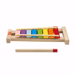 Fisher-Price Wooden Xylophone