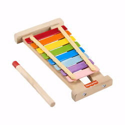 Fisher-Price Wooden Xylophone - Additional view 4