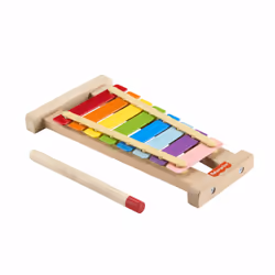 Fisher-Price Wooden Xylophone - Additional view 6