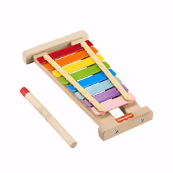 Fisher-Price Wooden Xylophone - Additional view 7