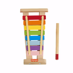 Fisher-Price Wooden Xylophone - Additional view 8