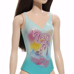 Barbie HXX51 doll - Additional view 2