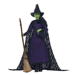 Mattel Wicked Deluxe Elphaba Fashion Doll
