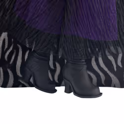 Mattel Wicked Deluxe Elphaba Fashion Doll - Additional view 8