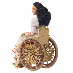 Mattel Wicked Nessarose Fashion Doll