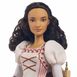 Mattel Wicked Nessarose Fashion Doll - Additional view 4