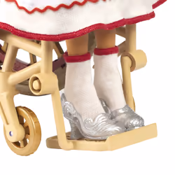 Mattel Wicked Nessarose Fashion Doll - Additional view 5