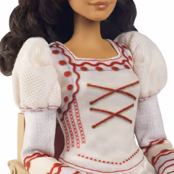 Mattel Wicked Nessarose Fashion Doll - Additional view 7