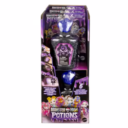 Monster High POTIONS Assortment - Additional view 6