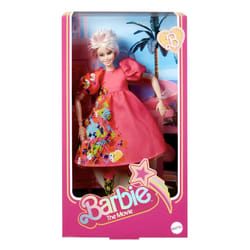 Mattel Weird Barbie - Barbie The Movie