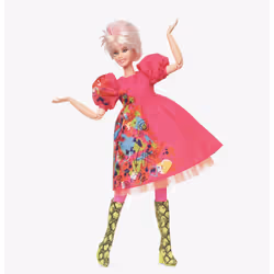 Mattel Weird Barbie - Barbie The Movie