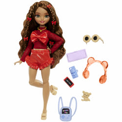 Barbie Dream Besties Teresa Doll and Accessories
