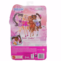 Barbie Dream Besties “Brooklyn' Doll and Accessories - Additional view 8
