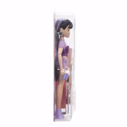 Barbie Dream Besties Renee Fashion Doll with 11 Food Themed Accessories - Additional view 8