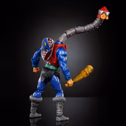 Masters of the Universe Masterverse Mekaneck Action Figure - Additional view 4