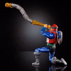 Masters of the Universe Masterverse Mekaneck Action Figure - Additional view 5