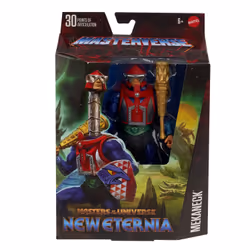Masters of the Universe Masterverse Mekaneck Action Figure - Additional view 6