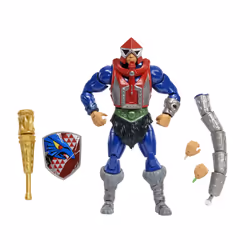Masters of the Universe Masterverse Mekaneck Action Figure - Additional view 7