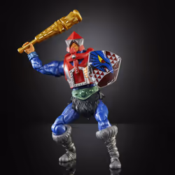 Masters of the Universe Masterverse Mekaneck Action Figure - Additional view 8