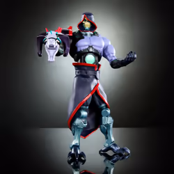 Masters of the Universe Skeletor Action Figure